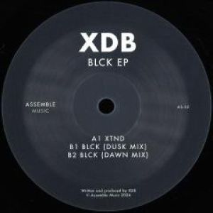 BLCK EP