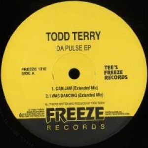 DA PULSE EP