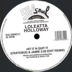 HIT IT N QUIT IT (JAMIE 3:26/CRATEBUG EDIT)