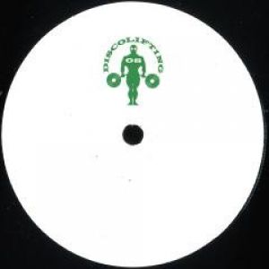DISCOLIFTING 08