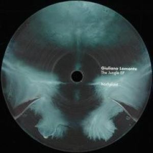 THE JUNGLE EP