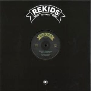FREE LIVING EP