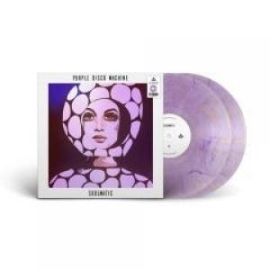 SOULMATIC LIMITED EDITION 2XLP