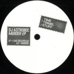MURDER EP
