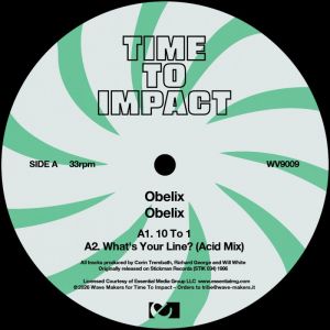 OBELIX (RSD 2026)