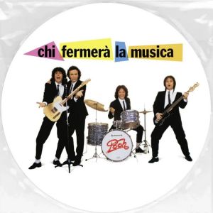 Chi Fermera' La Musica (Rsd 2026) 7“