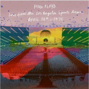 Live From The Los Angeles Sports Arena (Rsd 2026) 4XLP 