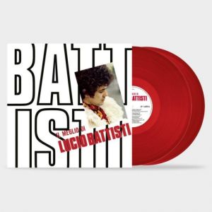 Il Meglio Di Lucio Battisti (Rsd 2026) 2XLP