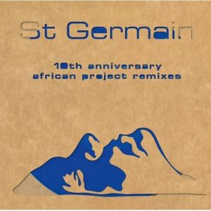 AFRICAN PROJECT REMIXES 10TH ANN. (RSD 2026) 2XLP