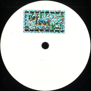 100 UP (LAST COPY!)