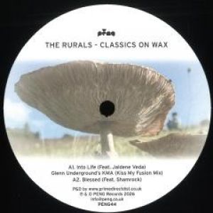 CLASSICS ON WAX