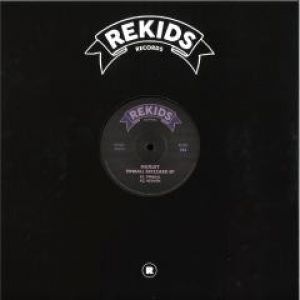 PINBALL SKIZZARD EP