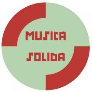 MUSICA SOLIDA VOL.3