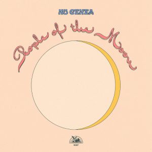 PEOPLE OF THE MOON LP (RELEASE DATE 30/07/2026)