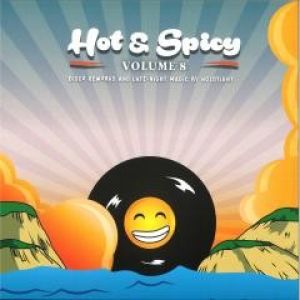 HOT N SPICY VOL.8