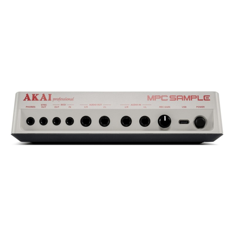 AKAI MPC Sample