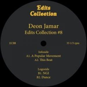 EDITS COLLECTION 8