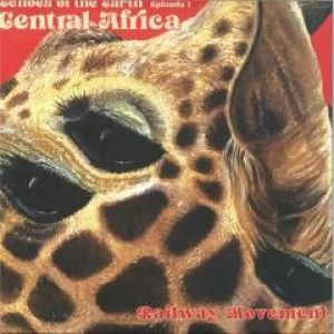 ECHOES OF THE HEART EPISODE 1 CENTRAL AFRICA
