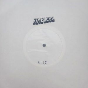 TL 17 (TIMELESS 17)