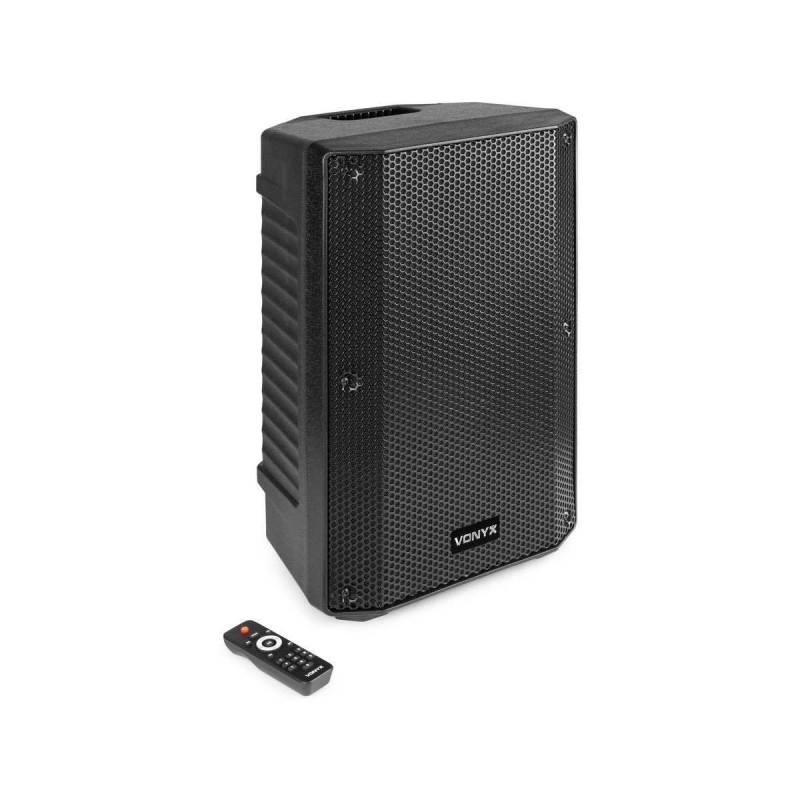 Vonyx VSA10BT Bi-Amplified Act. 10 500W BT/MP3