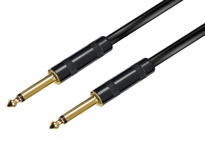 RIDEM RDM C23 Cavo Jack 6.3mm M-M 3mt