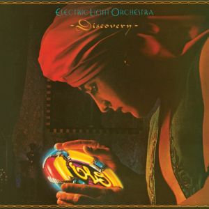 Discovery (LP GATEFOLD)