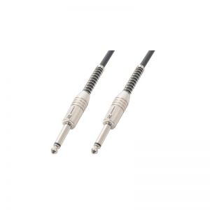 Power dynamics CAVO CX120-6 JACK/JACK 6.3M-6.3M 6m