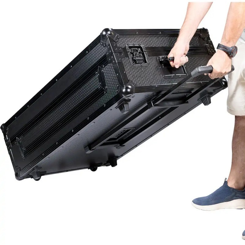 WALKASSE WMC MULTIFORM XXLBK Flight Case AlphaTheta XDJ AZ