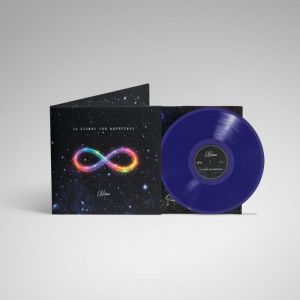 Il Giorno Che Aspettavo (VINILE BLU)