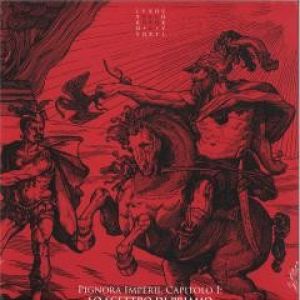 PIGNORA IMPERII CAPITOLO I LO SCETTRO DI PRIAMO 2XLP