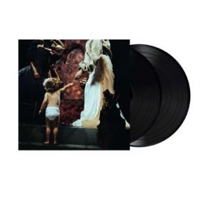 Tutti I Nomi Del Diavolo 2XLP GATEFOLD