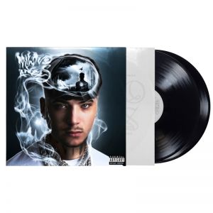 Milano Angels Reloaded 2XLP
