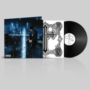 Vangelo (Official Cover) LP