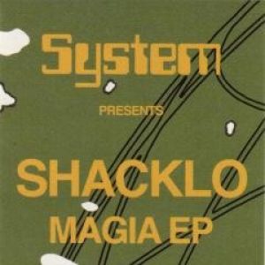 MAGIA EP
