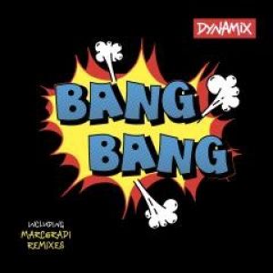 BANG BANG (MARCORADI RMXS) MARBLED VINYL