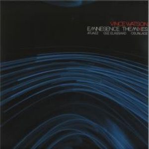 EMINESCENCE THE MIXES (OSUNLADE/ATJAZZ)
