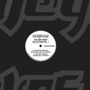THE RON TRENT COLLECTION VOL.1 LP