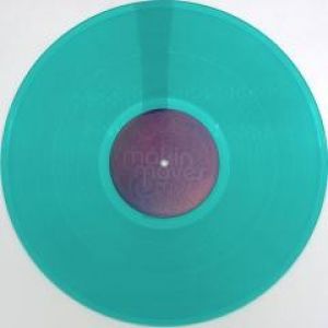 THE TIME IS HERE (RON TRENT RMX)