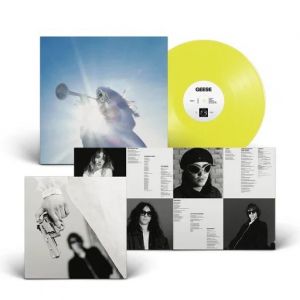 Getting Killed (Yellow Vinyl)