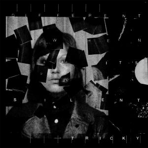 Different When It's Silent LP