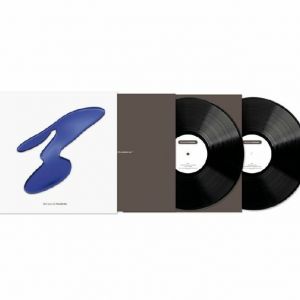The Rest Of New Order 2XLP