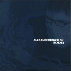ECHOES (2026 REMASTERED) 2XLP