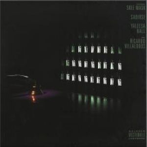 VESTIBULE REMIXES (R.VILLALOBOS/SKEE MASK/SAOIRSE/YALEESA HALL)