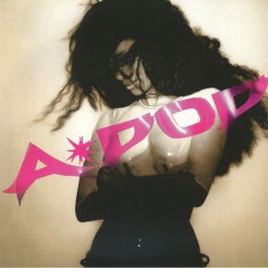 A POP (GATEFOLD LP)