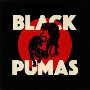 BLACK PUMAS LP