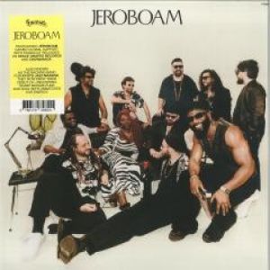 JEROBOAM LP
