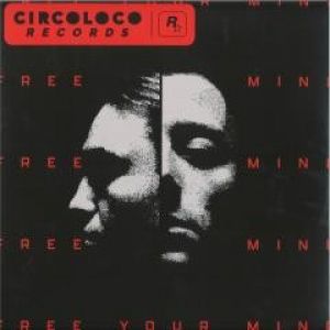 FREE YOUR MIND 2XLP