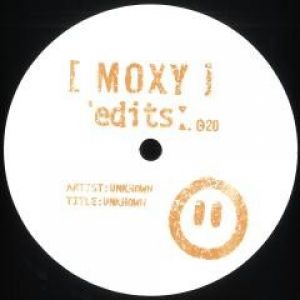 MOXY EDITS 19 & 20