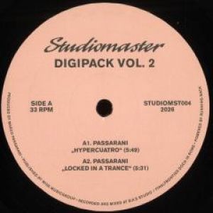 DIGIPACK VOL.2