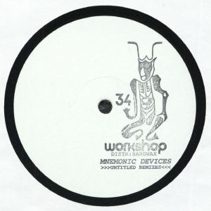 Mnemonic Devices: Untitled Remixes